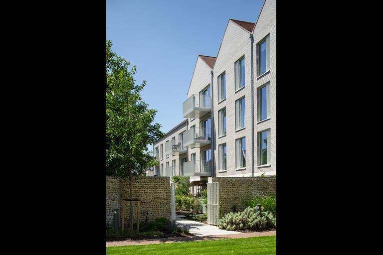 In pictures: Cobham Bowers by Coffey Architects | News | Building Design